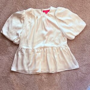 Lilly Pulitzer Blakelynn blouse